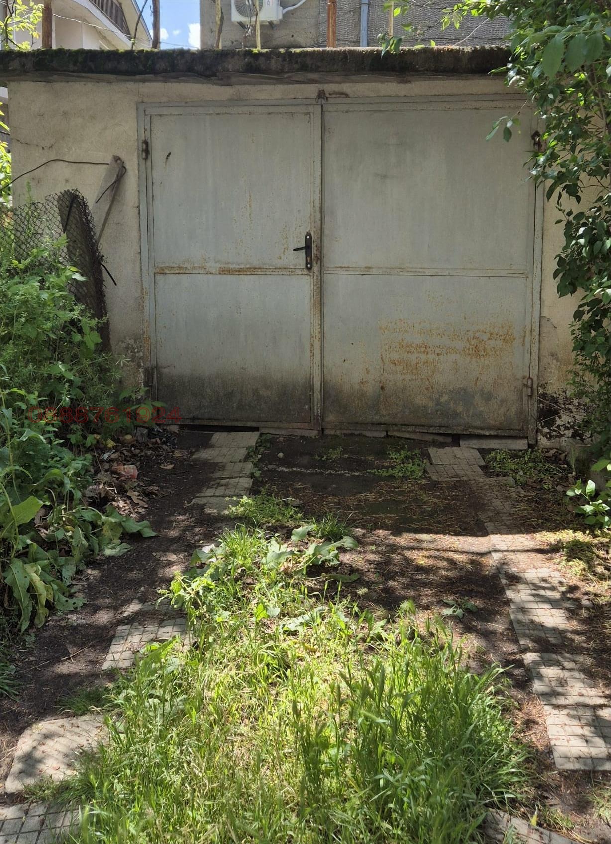 Продава ЕТАЖ ОТ КЪЩА, гр. Казанлък, област Стара Загора, снимка 11 - Етаж от къща - 53356446