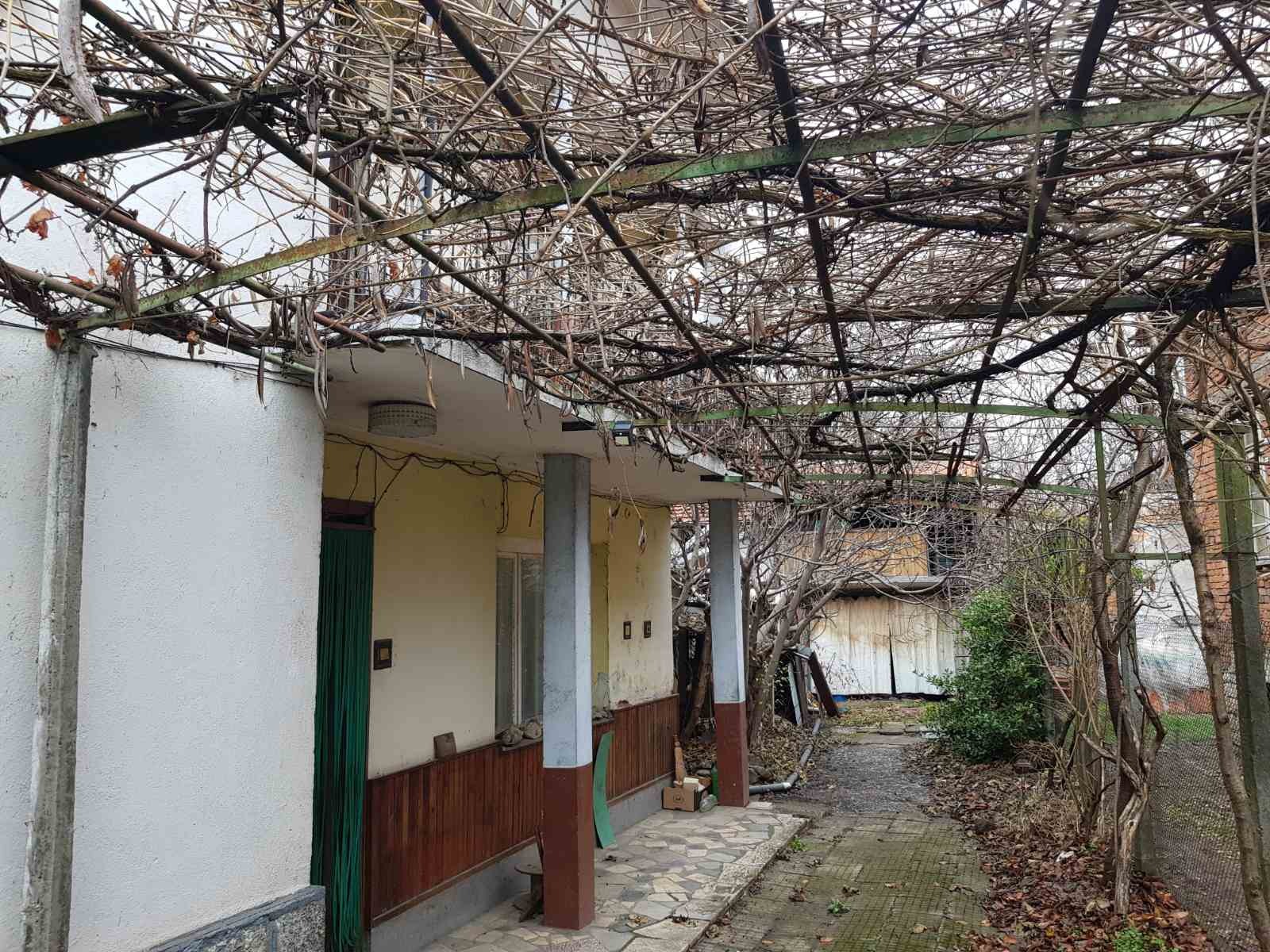 Продава КЪЩА, с. Гложене, област Ловеч, снимка 3 - Къщи - 54214489