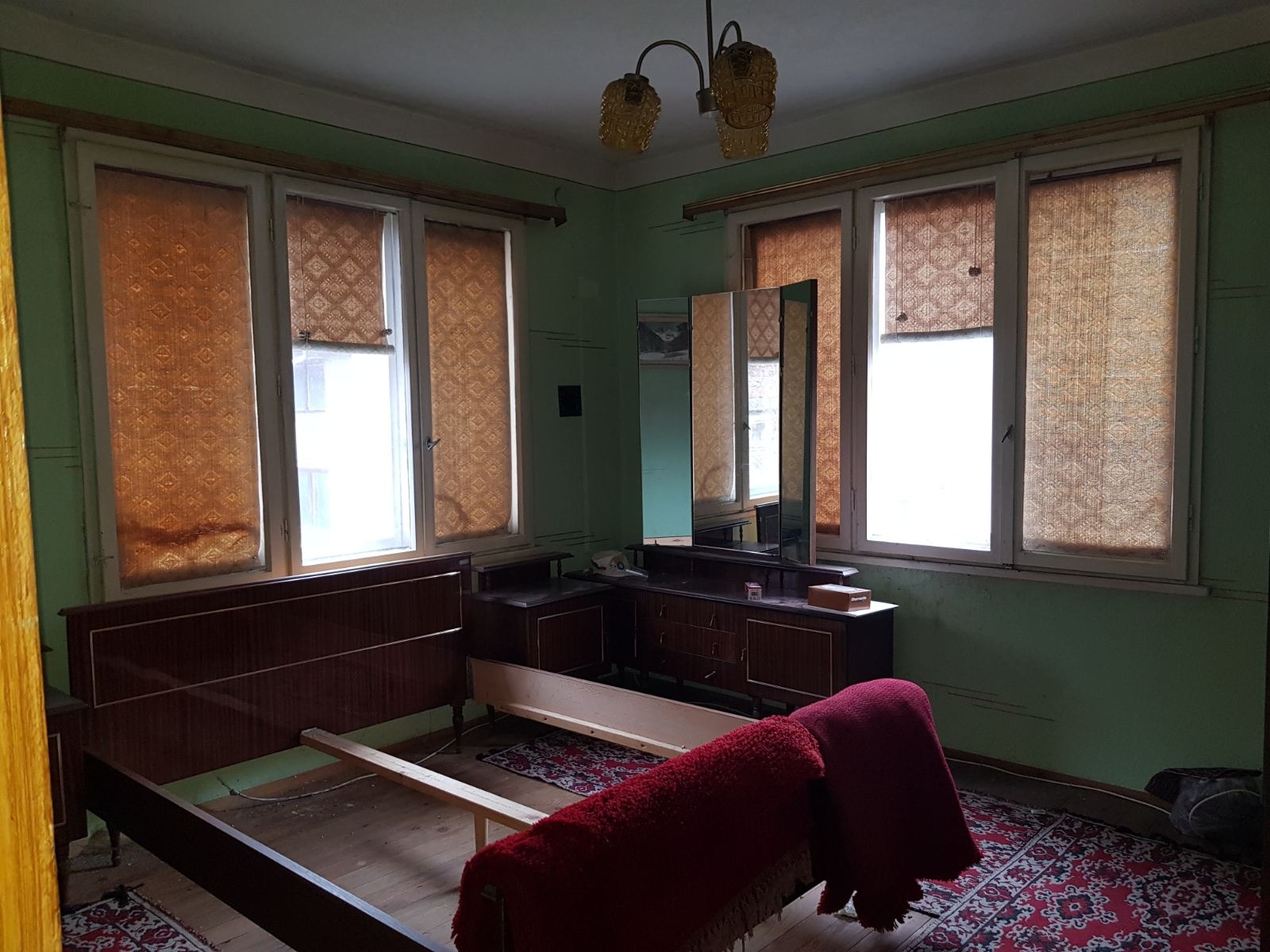 Продава КЪЩА, с. Гложене, област Ловеч, снимка 9 - Къщи - 54214489