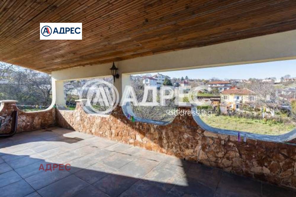 Продава КЪЩА, с. Кичево, област Варна, снимка 3 - Къщи - 54252765