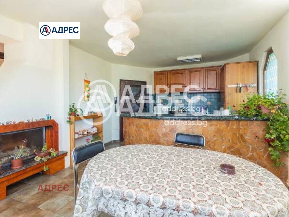 Продава КЪЩА, с. Кичево, област Варна, снимка 4 - Къщи - 54252765