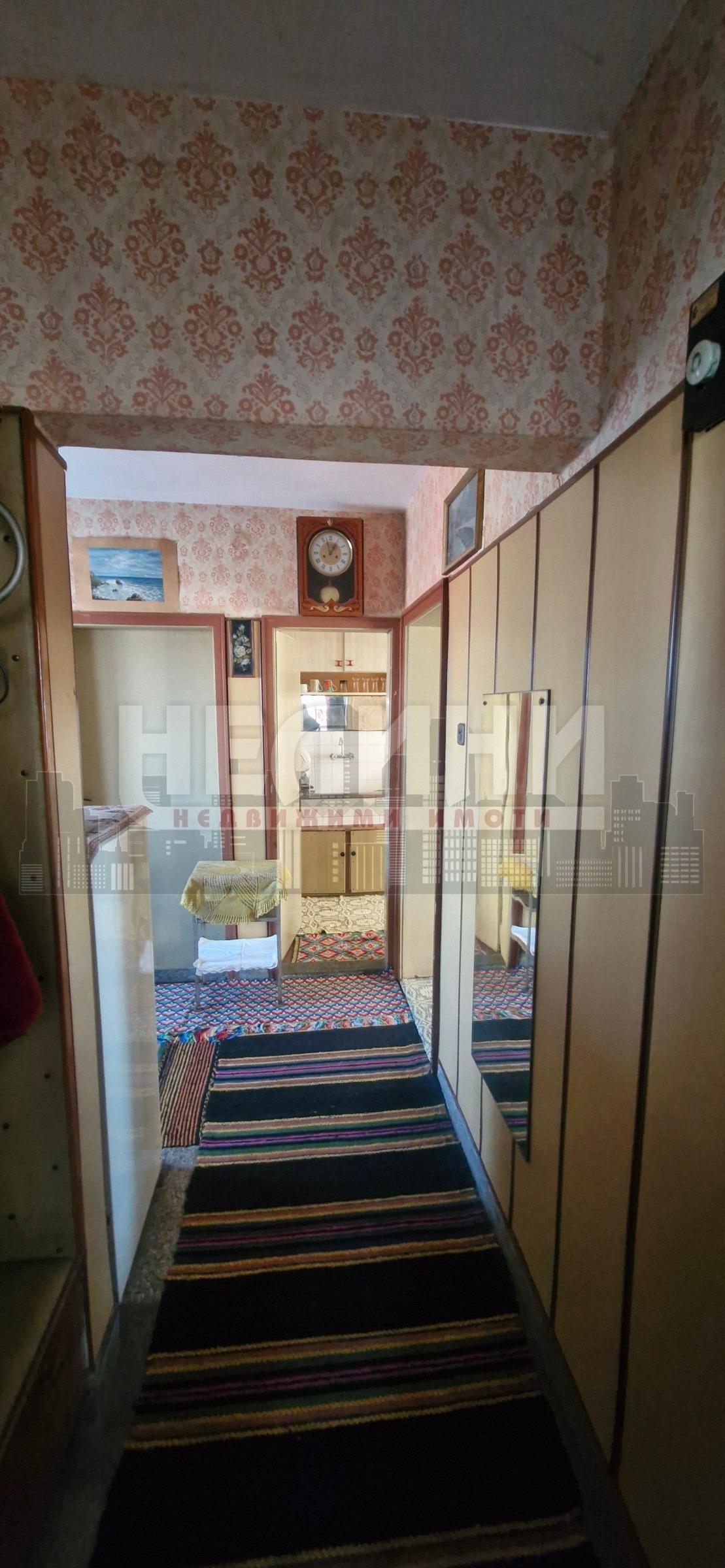 Продава КЪЩА, гр. Русе, Дружба 2, снимка 8 - Къщи - 54299215