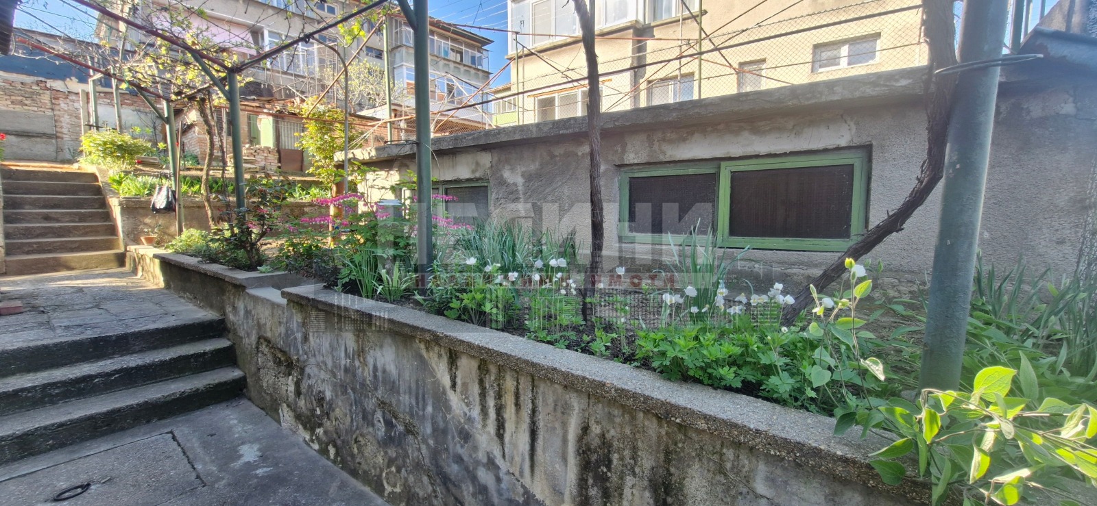 Продава КЪЩА, гр. Русе, Дружба 2, снимка 5 - Къщи - 54299215