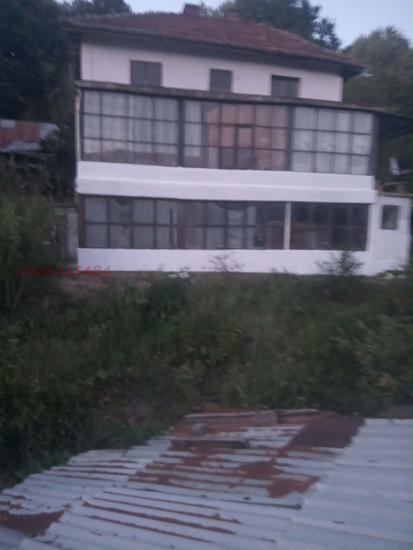 Продава КЪЩА, гр. Берковица, област Монтана, снимка 4 - Къщи - 54316543