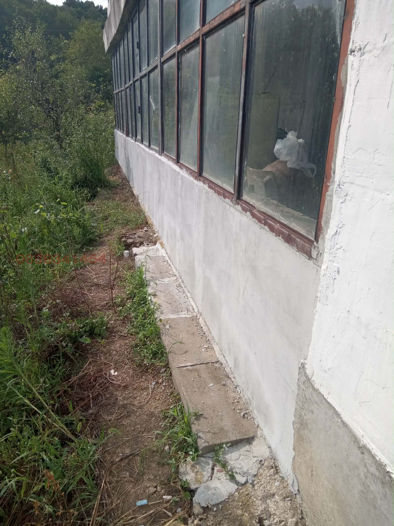 Продава КЪЩА, гр. Берковица, област Монтана, снимка 3 - Къщи - 54316543