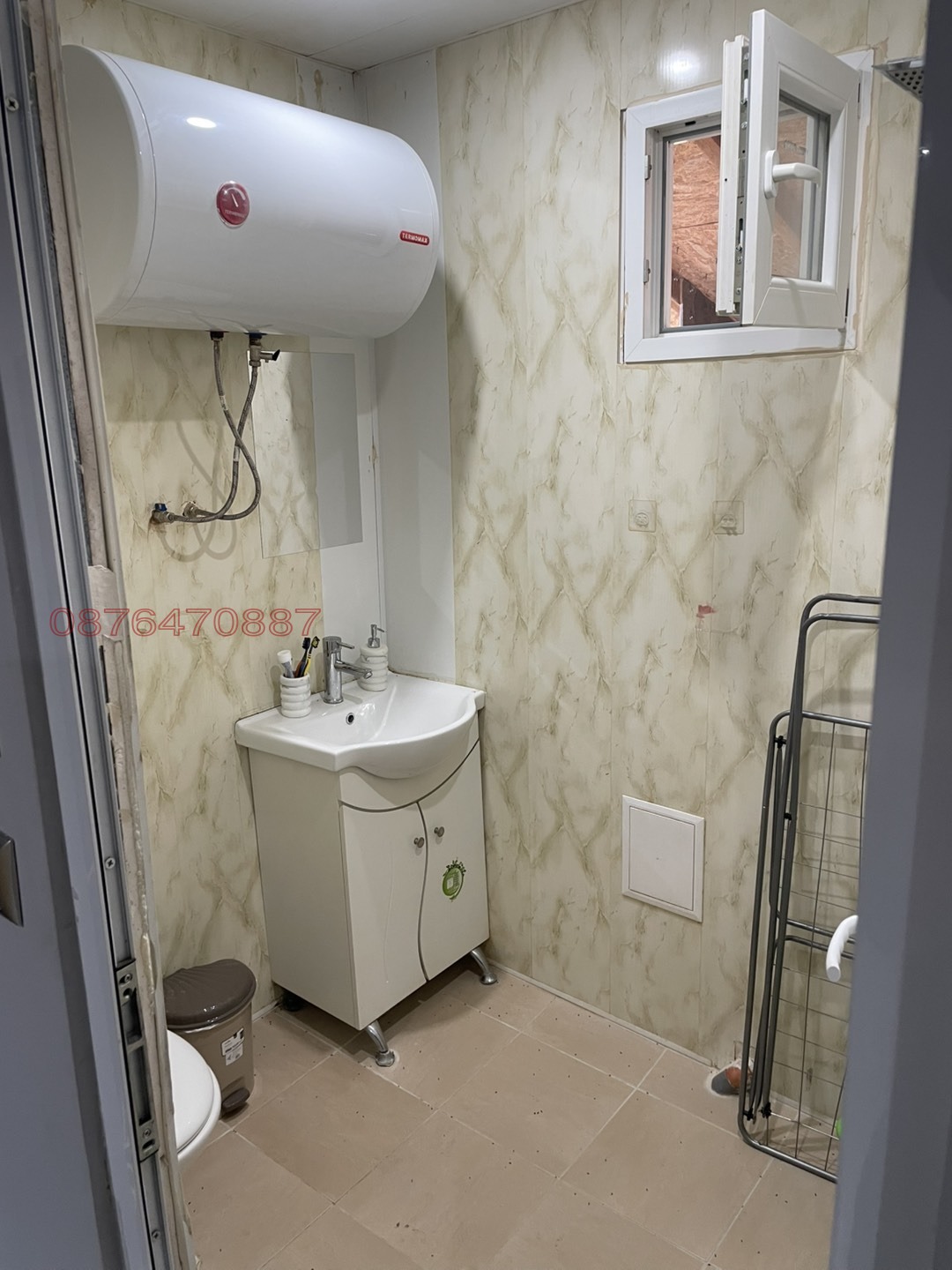 Продава КЪЩА, с. Могила, област Ямбол, снимка 5 - Къщи - 56255583