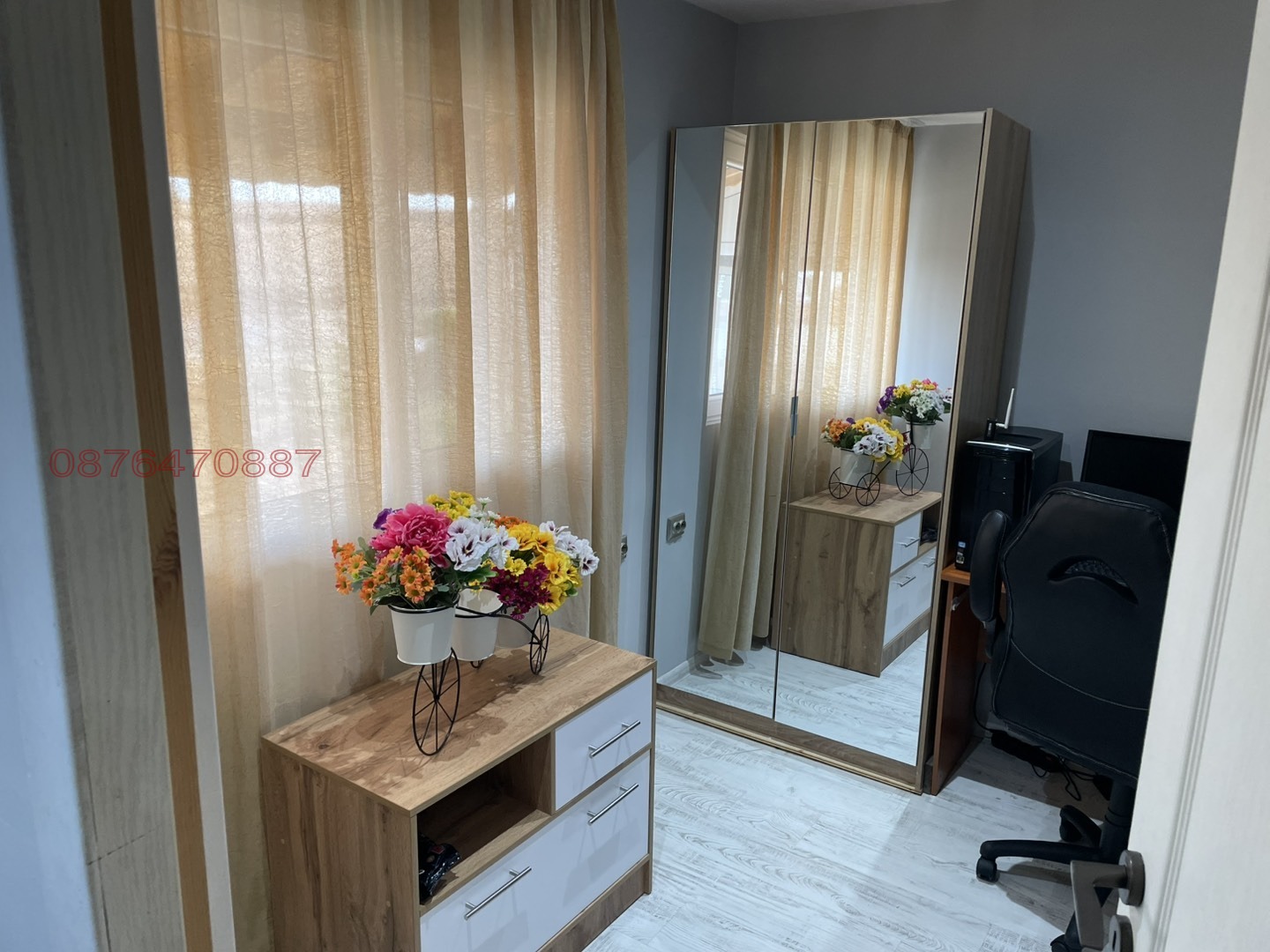 Продава КЪЩА, с. Могила, област Ямбол, снимка 7 - Къщи - 56255583