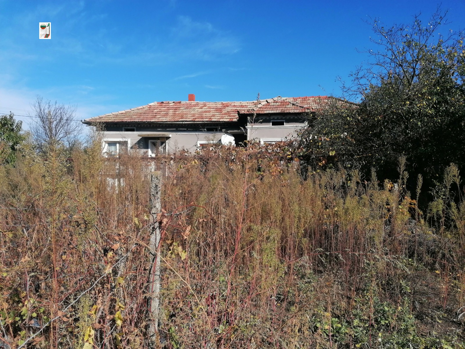 Продава КЪЩА, с. Овчарово, област Добрич, снимка 9 - Къщи - 56567778