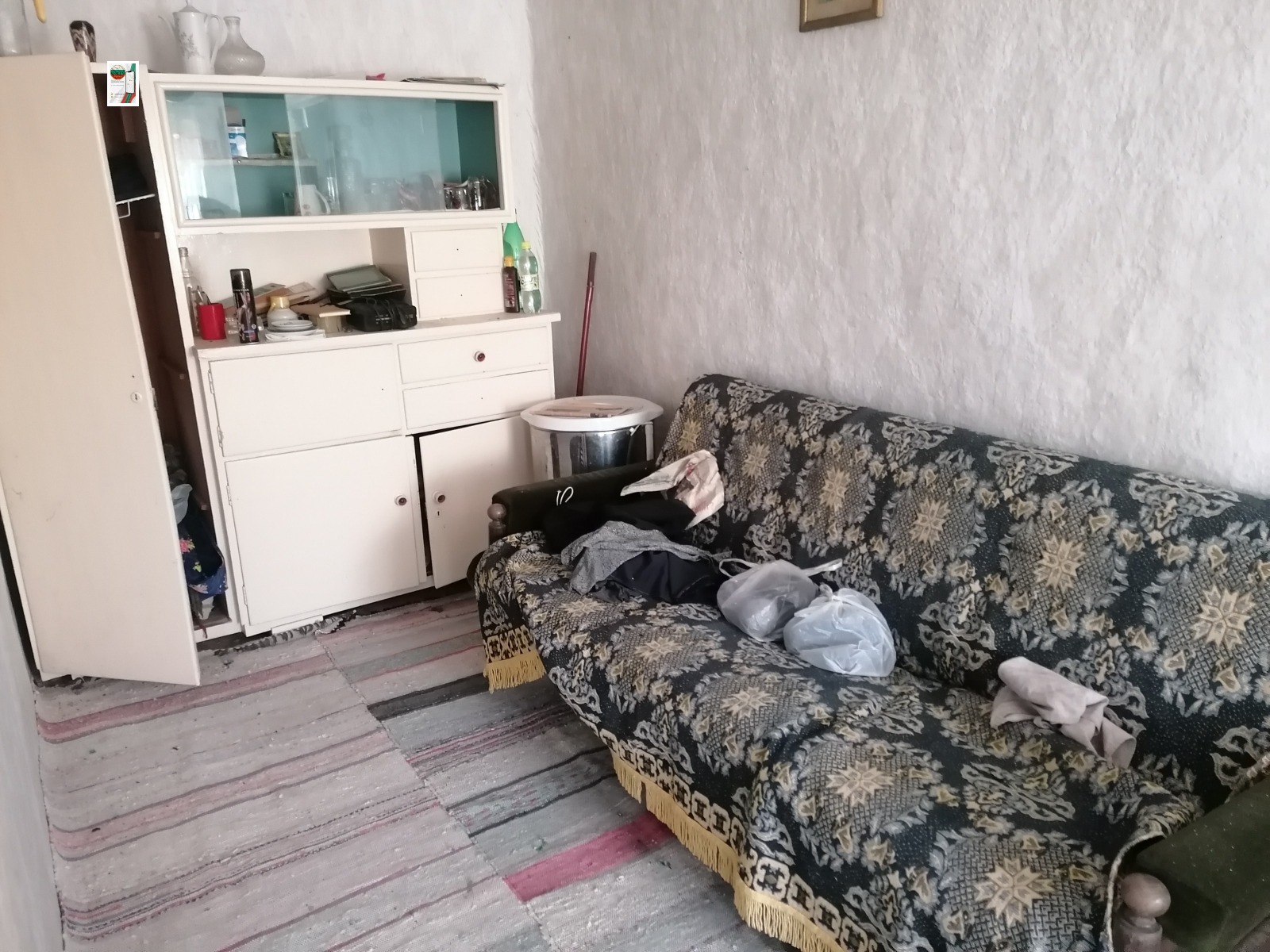 Продава КЪЩА, с. Овчарово, област Добрич, снимка 3 - Къщи - 56567778