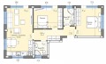 Продава 3-СТАЕН, гр. Пловдив, Западен, снимка 2