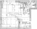 Продава 1-СТАЕН, град Варна, к.к. Слънчев ден • 82000 € / 160378.06 лв. • 22444640 2