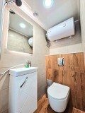 Продава  1-стаен град Варна , Център , 21 кв.м | 93349736 - изображение [5]