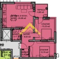 Продава 3-СТАЕН, град Пловдив, Остромила • 123071 € • 10751846 — Holmes.bg