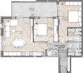 Продава 3-СТАЕН, град Пловдив, Кършияка • 159292 € • 18897503 — Holmes.bg