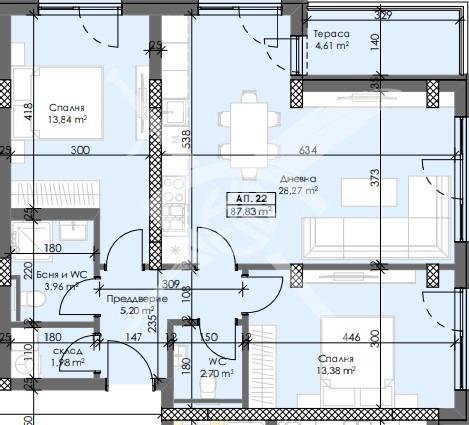 ������� 3-����� | Imot.bg � ����������� 1