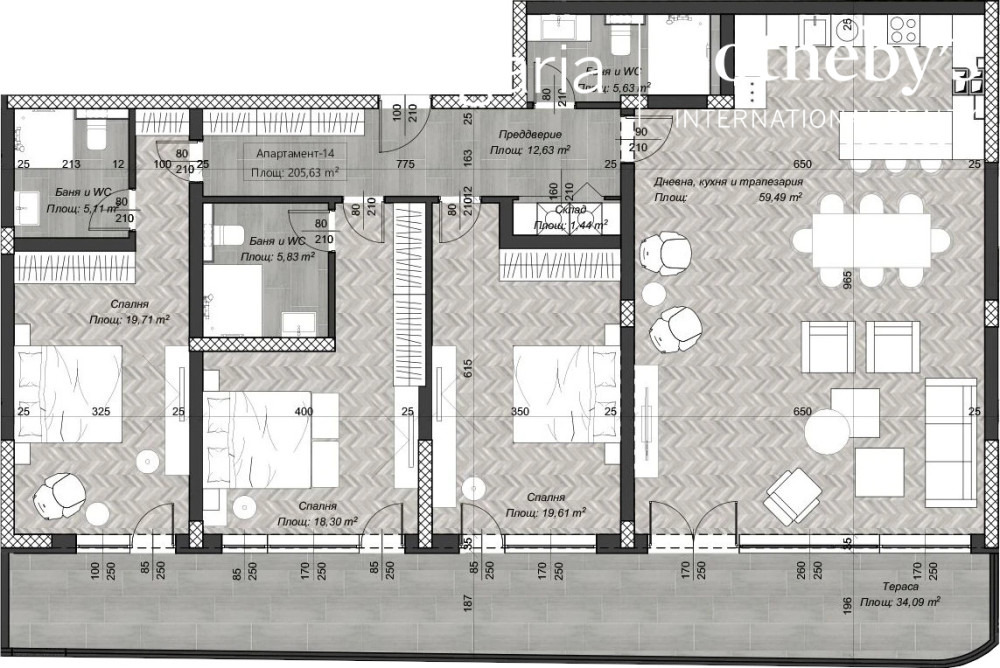 ������� 4-����� | Imot.bg � ����������� 11