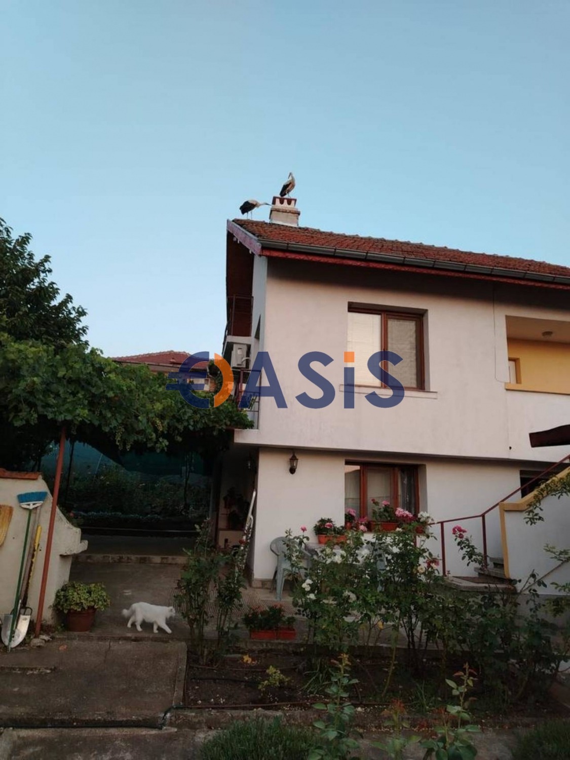 Продава КЪЩА | Imot.bg — изображение 8