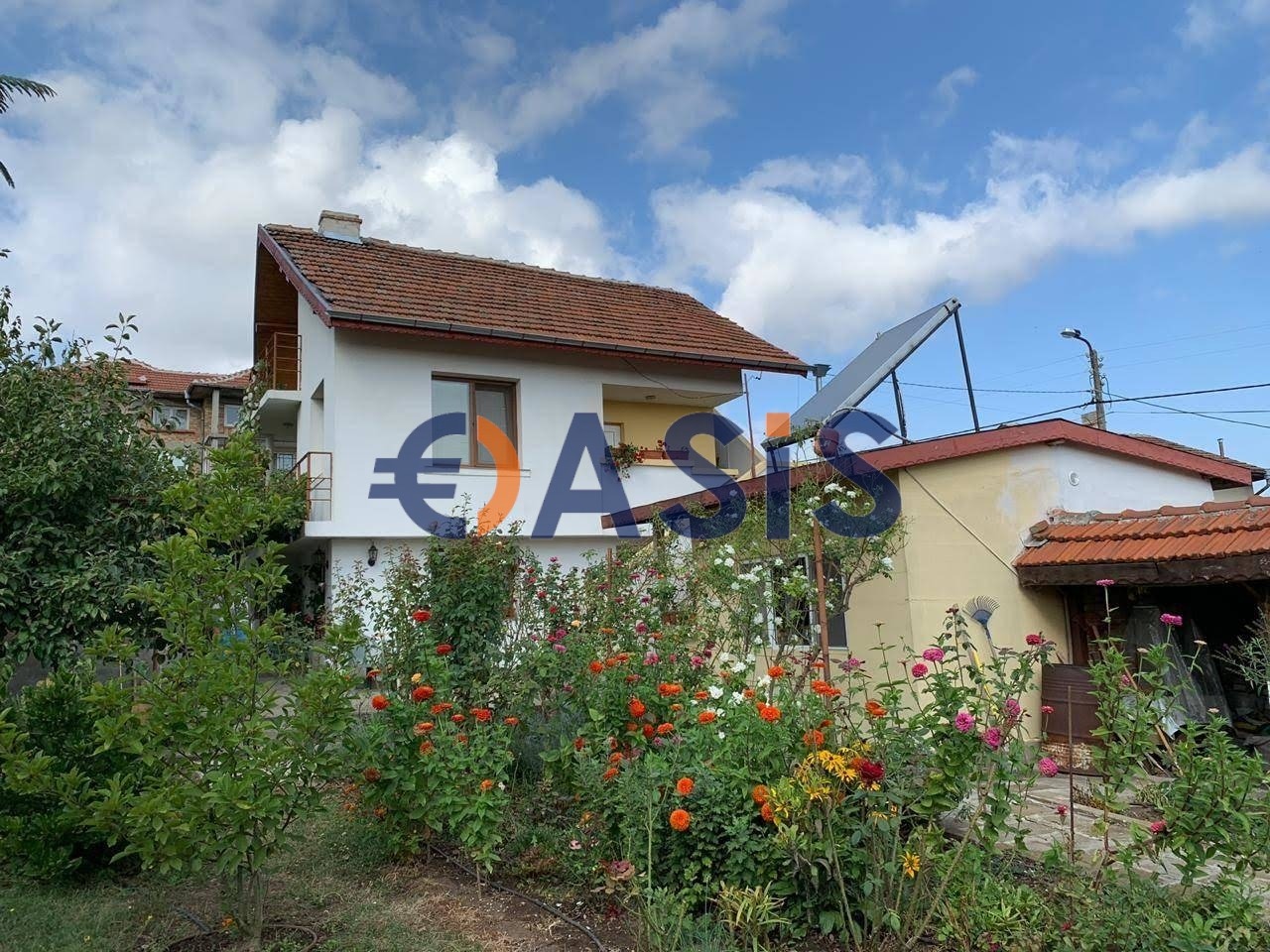 Продава КЪЩА | Imot.bg — изображение 1