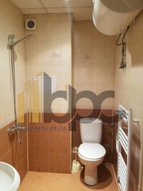 1 dormitorio Dianabad, Sofia 7