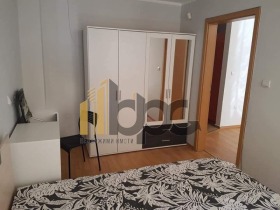 1 dormitorio Dianabad, Sofia 6