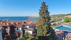 1 ložnice Sozopol, oblast Burgas