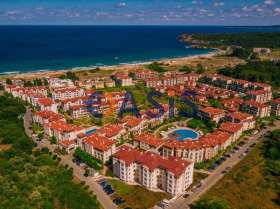 Продава  2-стаен, гр. Созопол