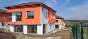 Haus Boschurishte, region Sofia 2