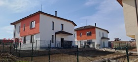 Haus Boschurishte, region Sofia 6