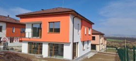 Haus Boschurishte, region Sofia 3