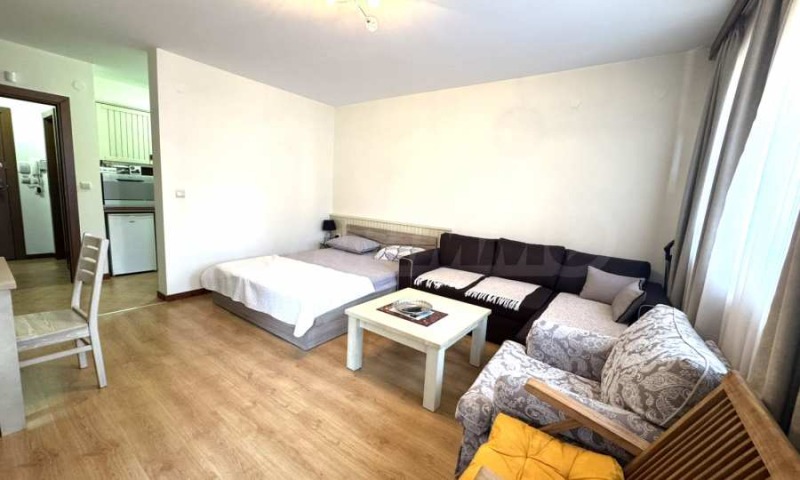 Продава 1-СТАЕН, област Благоевград, гр. Разлог • 78000 € • 85290785 — Holmes.bg