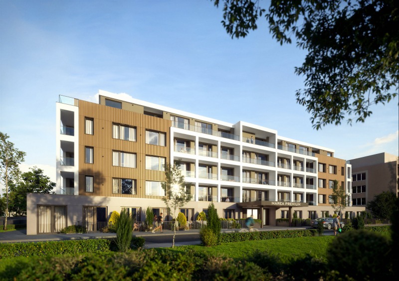 Продава 1-СТАЕН, гр. Приморско, област Бургас, снимка 4 - Апартаменти - 53475584