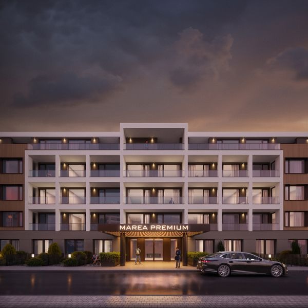 Продава 1-СТАЕН, гр. Приморско, област Бургас, снимка 6 - Апартаменти - 53475584