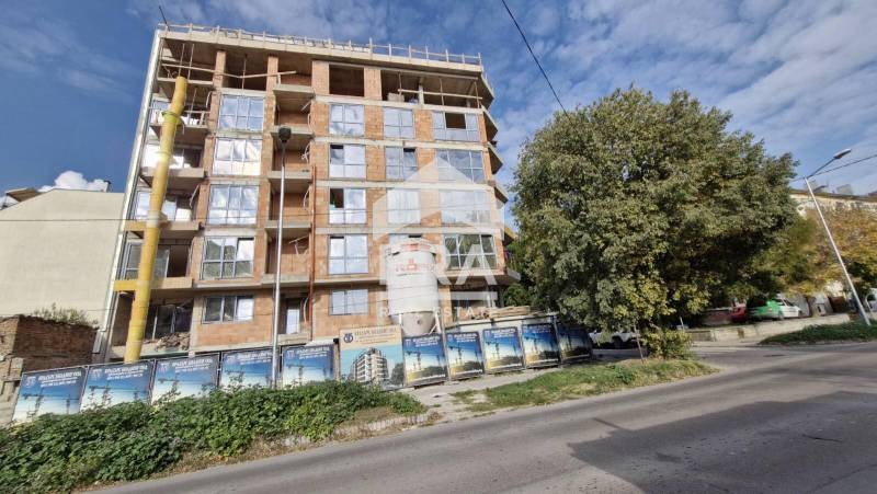 In vendita  1 camera da letto Varna , Pogrebi , 52 mq | 98109793 - Immagine [2]