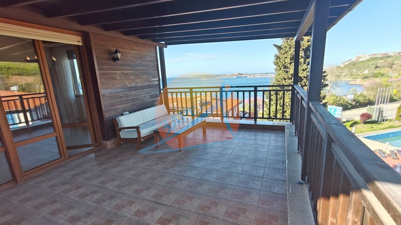 Eladó  1 hálószoba régió Burgasz , Sozopol , 96 négyzetméter | 29776120 - kép [2]