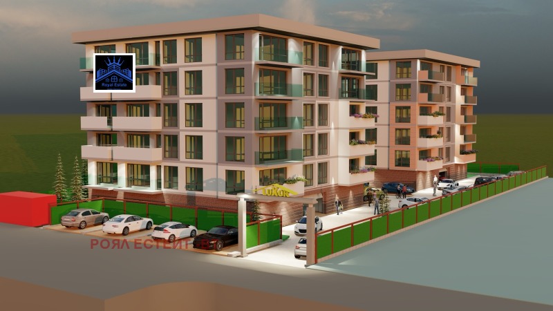 Продава  2-стаен, град Велико Търново, Картала • 71 900 EUR • ID 93731489 — holmes.bg - [1] 