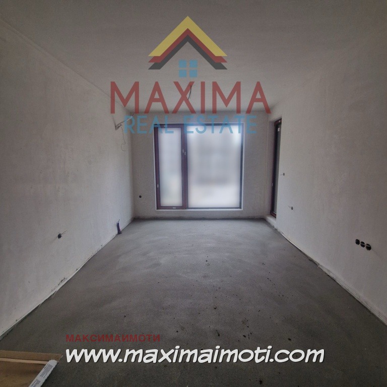 Продава  2-стаен, град Пловдив, Тракия • 87 999 EUR • ID 42933009 — holmes.bg - [1] 