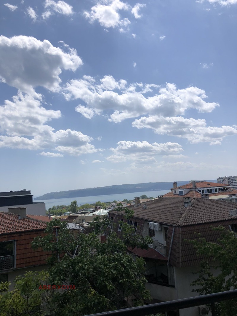 In vendita  1 camera da letto Varna , Briz , 95 mq | 53654994