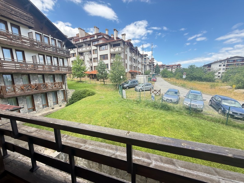 En venta  1 dormitorio región Blagoevgrad , Bansko , 55 metros cuadrados | 28986777 - imagen [5]