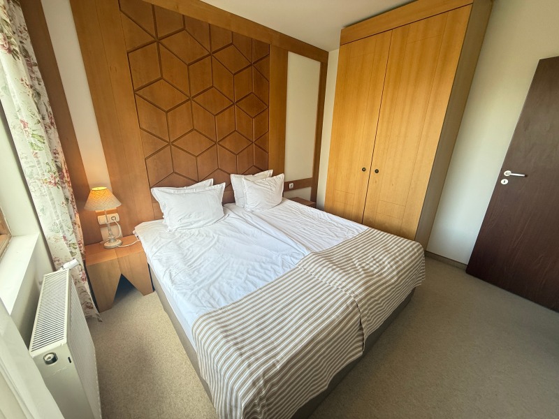 En venta  1 dormitorio región Blagoevgrad , Bansko , 55 metros cuadrados | 28986777 - imagen [8]