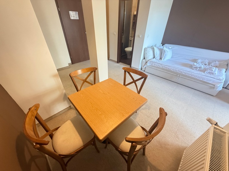 En venta  1 dormitorio región Blagoevgrad , Bansko , 55 metros cuadrados | 28986777 - imagen [11]