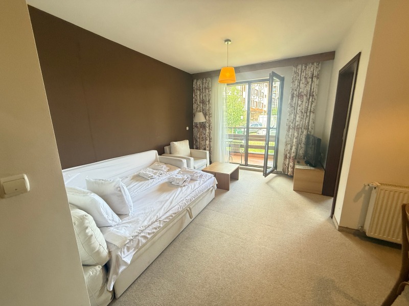En venta  1 dormitorio región Blagoevgrad , Bansko , 55 metros cuadrados | 28986777 - imagen [10]