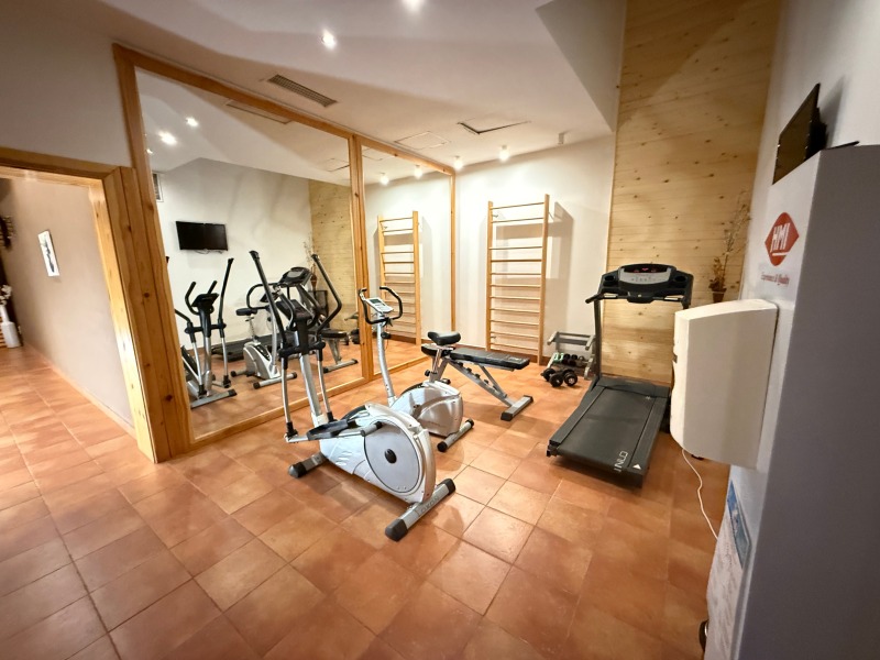 En venta  1 dormitorio región Blagoevgrad , Bansko , 55 metros cuadrados | 28986777 - imagen [13]