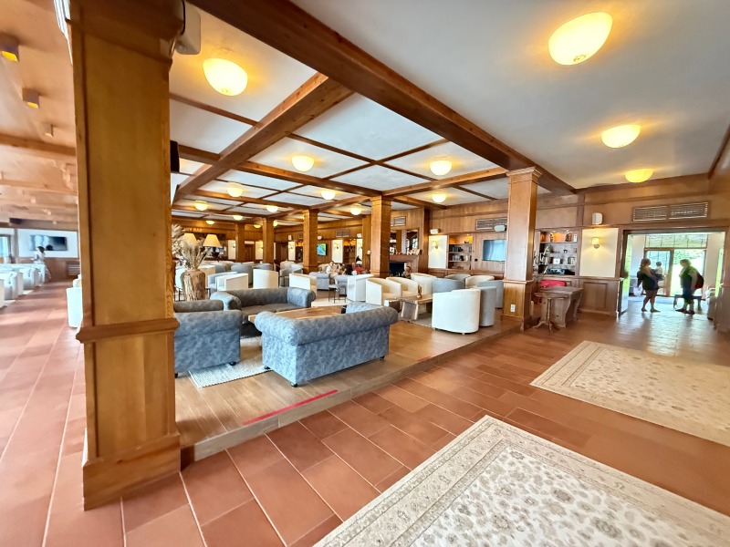 En venta  1 dormitorio región Blagoevgrad , Bansko , 55 metros cuadrados | 28986777 - imagen [16]