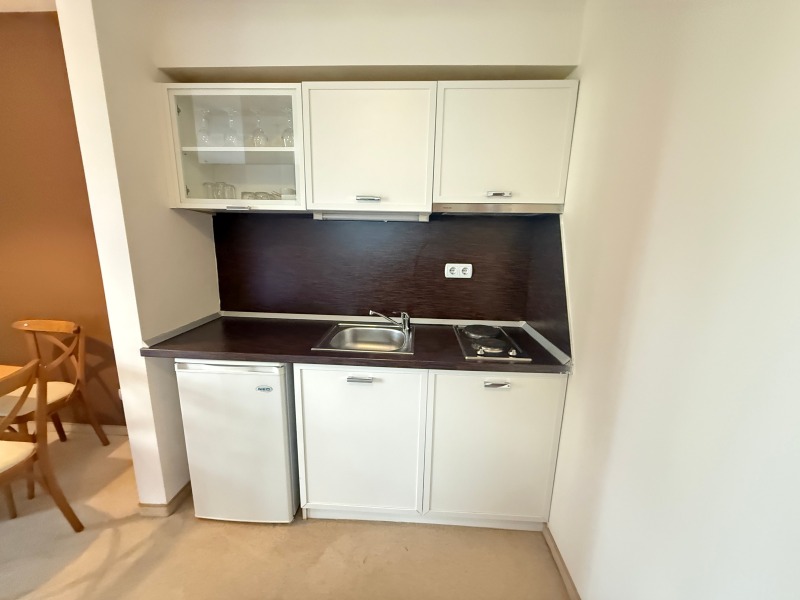 En venta  1 dormitorio región Blagoevgrad , Bansko , 55 metros cuadrados | 28986777 - imagen [3]