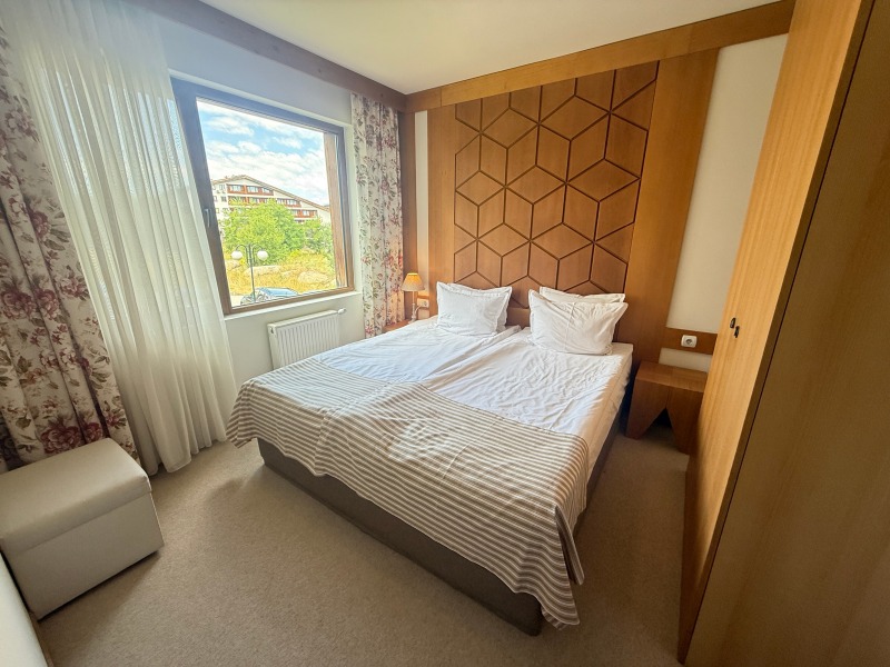 En venta  1 dormitorio región Blagoevgrad , Bansko , 55 metros cuadrados | 28986777 - imagen [7]