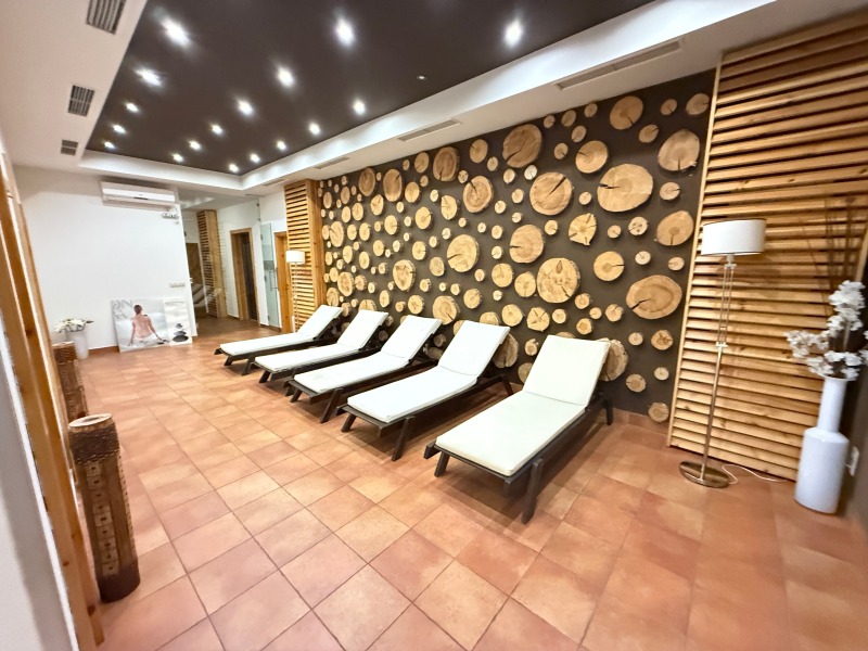 En venta  1 dormitorio región Blagoevgrad , Bansko , 55 metros cuadrados | 28986777 - imagen [14]