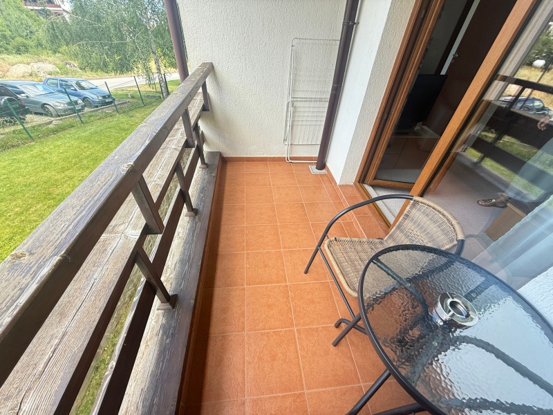 En venta  1 dormitorio región Blagoevgrad , Bansko , 55 metros cuadrados | 28986777 - imagen [6]