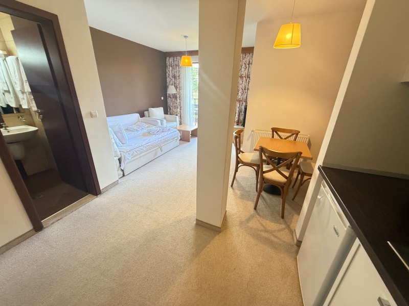 En venta  1 dormitorio región Blagoevgrad , Bansko , 55 metros cuadrados | 28986777 - imagen [2]