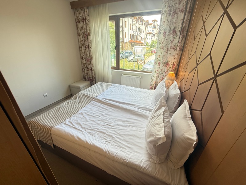 En venta  1 dormitorio región Blagoevgrad , Bansko , 55 metros cuadrados | 28986777 - imagen [9]
