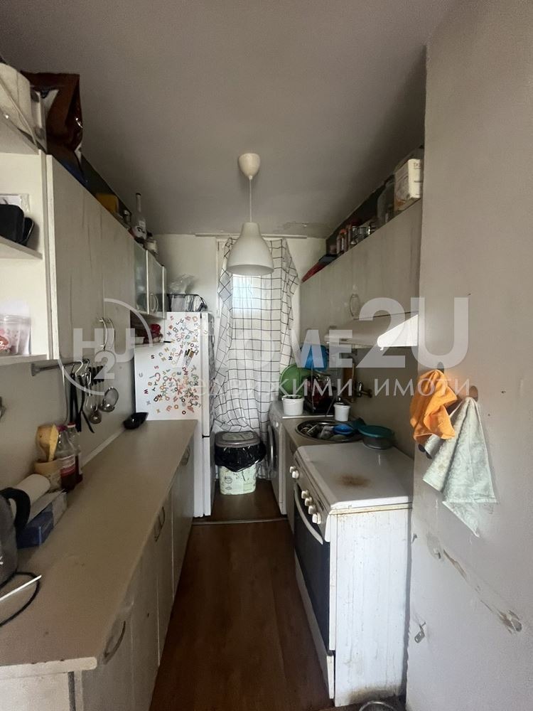 Продава  2-стаен град София , Захарна фабрика , 59 кв.м | 95412563 - изображение [4]